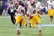 USC Football: Why George Farmer Will Be Breakout Star This Spring ...