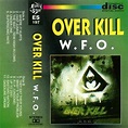 Overkill - W.F.O. - Encyclopaedia Metallum: The Metal Archives