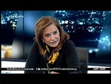 Dora Bakoyianni, Once Again, Pushes "Joint Exploitation" Of Greece's ...