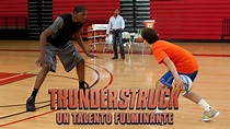 Thunderstruck - Un talento fulminante - Film (2012)