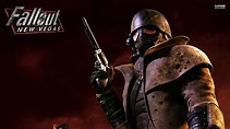 Fallout New Vegas HD Wallpapers - Wallpaper Cave