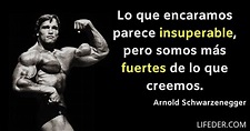 115 Frases de Gimnasio Motivadoras para No Parar