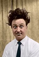 Ken Dodd – Tinting History