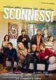 Sconnessi (2018) Italian movie poster