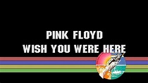 Pink Floyd - Wish you were here (2011 - Remaster) - [1080p] - with ...