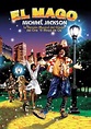 El mago - DVD - Sidney Lumet - Michael Jackson - Diana Ross | Fnac