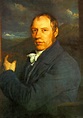 Richard Trevithick - Engineer and Inventor | Cornwall Guide