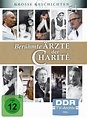 Berühmte Ärzte der Charité: Krisis (TV Movie 1981) - IMDb