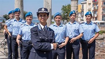 Diventare Agenti di Polizia Penitenziaria - Roma - Istituto Zamparelli
