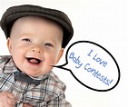 3 Tips to Win a Cutest Baby Photo Contest - Masterpiece Images ...