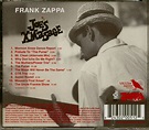 Frank Zappa CD: Joe's XMasage (CD) - Bear Family Records