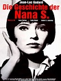 Die Geschichte der Nana S. - Film 1962 - FILMSTARTS.de