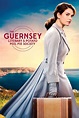 The Guernsey Literary & Potato Peel Pie Society (2018) — The Movie ...
