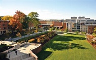 University of Scranton Standardizes Campus AV with Extron | Extron