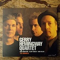Gerry Hemingway Quartet - The Whimbler (CD) | Białystok | Kup teraz na ...