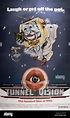 TUNNEL VISION, US poster, 1976 Stock Photo - Alamy