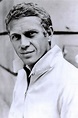 Steve McQueen is the perfect Iago. Tough guy, mysterious, rugged. Plus ...