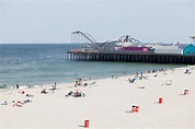 23 Things to Do in Seaside Heights, NJ: Fun Activities, Attractions ...