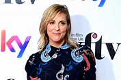 Mel Giedroyc Talks About The Menopause And Her Dark Side | Sustain ...