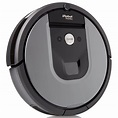 iRobot Roomba 960 Robotic Vacuum Cleaner - Walmart.com - Walmart.com