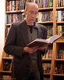 nerds of a feather, flock together: INTERVIEW with Steven Erikson