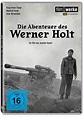 Die Abenteuer des Werner Holt. (HD-Remastered): Amazon.de: Klaus-Peter ...