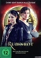 Rubinrot: DVD, Blu-ray oder VoD leihen - VIDEOBUSTER