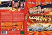 Crazy Race 2: DVD oder Blu-ray leihen - VIDEOBUSTER.de