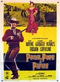 PUGNI, PUPE E PEPITE - 1960Dir HENRY HATHAWAYCast: JOHN ...