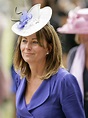 Kate Middleton's Mom Carole Helps NHS Workers by Donating Toys to ...