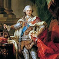 Stanisław August Poniatowski (król Polski 1764–1798) | TwojaHistoria.pl