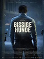 Poster zum Film Bissige Hunde - Bild 1 auf 1 - FILMSTARTS.de