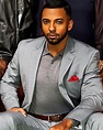 Christian Keyes Biography; Net Worth, Age, Son, Ethnicity, Movies ...