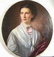 Maria Gasparyna Sachsen-Altenburg | Wiek Dziewiętnasty Wiki | Fandom