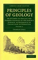 Principles of Geology: Volume 2 by Lyell, Charles/ Charles, Lyell ...