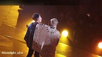 【Anson Kong 江𤒹生】MIRROR 紅館演唱會合集 | MIRROR WE ARE Live Concert 2022 - YouTube