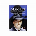 Maigret: Maigret Tiende Una Trampa (Maigret: Maigret Sets A Trap)