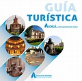 Planos y guías turísticas de Alcalá de Henares - Dream Alcalá