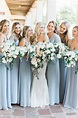 Bridal Party | Wedding photography poses bridal party, Wedding ...