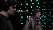 Black Rebel Motorcycle Club - Echo (Live on KEXP) - YouTube