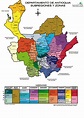 Municipios de Antioquia