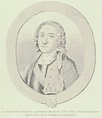 Biography – TAFFANEL DE LA JONQUIÈRE, JACQUES-PIERRE DE, Marquis de LA ...