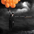 Burn Burn Album Cover - Our Lady Peace Photo (7304456) - Fanpop