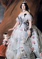 Isabel y María de las Mercedes de Borbón: Las dos últimas Princesas de ...