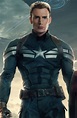 PRE-SALE: CAPTAIN AMERICA WINTER SOLDIER 8X10 PHOTO SIGNED BY CHRIS ...