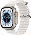 Apple Watch Ultra GPS + Cellular, 49mm Titanium... | NetOnNet