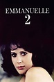 Emmanuelle II (1975) - Posters — The Movie Database (TMDb)