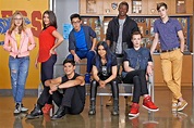 Degrassi: Next Class: Watch the Trailer for the New Netflix Series ...