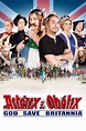 Asterix & Obelix: God Save Britannia (2012) — The Movie Database (TMDB)