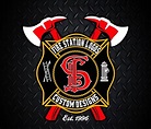 fire department logo maker - Catheryn Hendricks